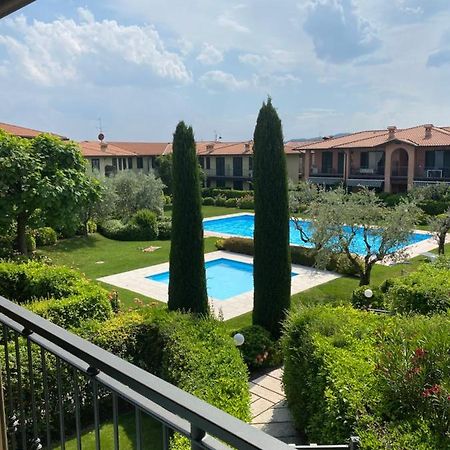 Casa Vacanze Serraglie Raffa エクステリア 写真