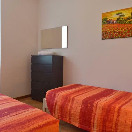 Casa Vacanze Serraglie Raffa エクステリア 写真