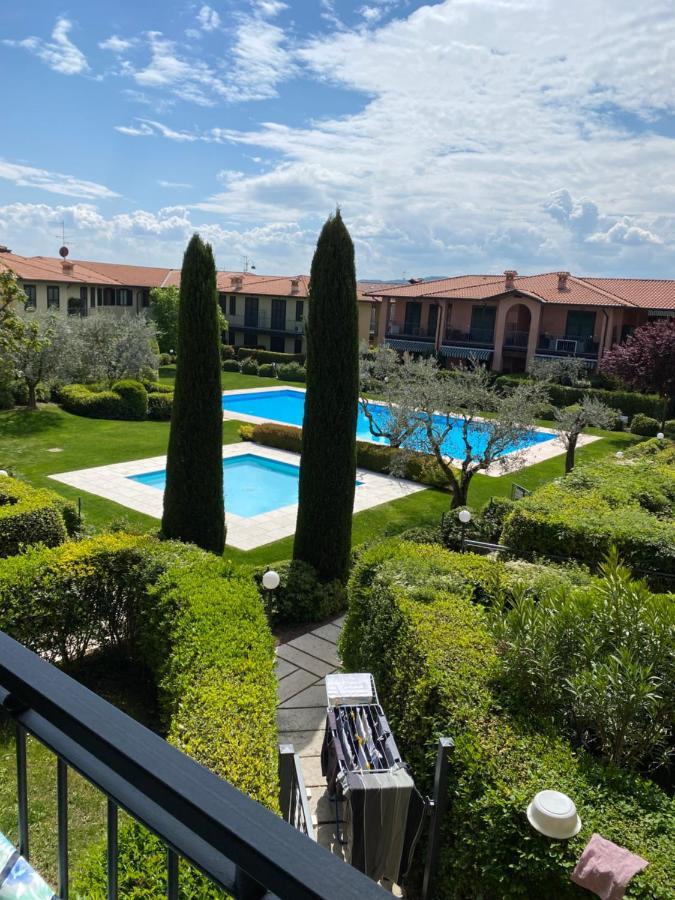 Casa Vacanze Serraglie Raffa エクステリア 写真