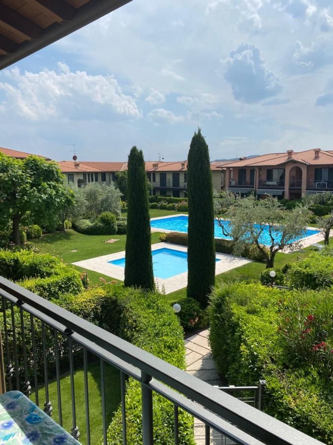 Casa Vacanze Serraglie Raffa エクステリア 写真
