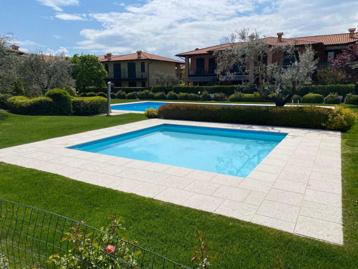 Casa Vacanze Serraglie Raffa エクステリア 写真
