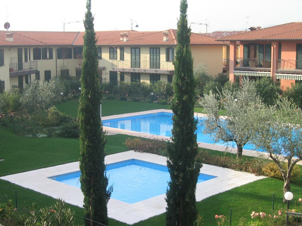 Casa Vacanze Serraglie Raffa エクステリア 写真
