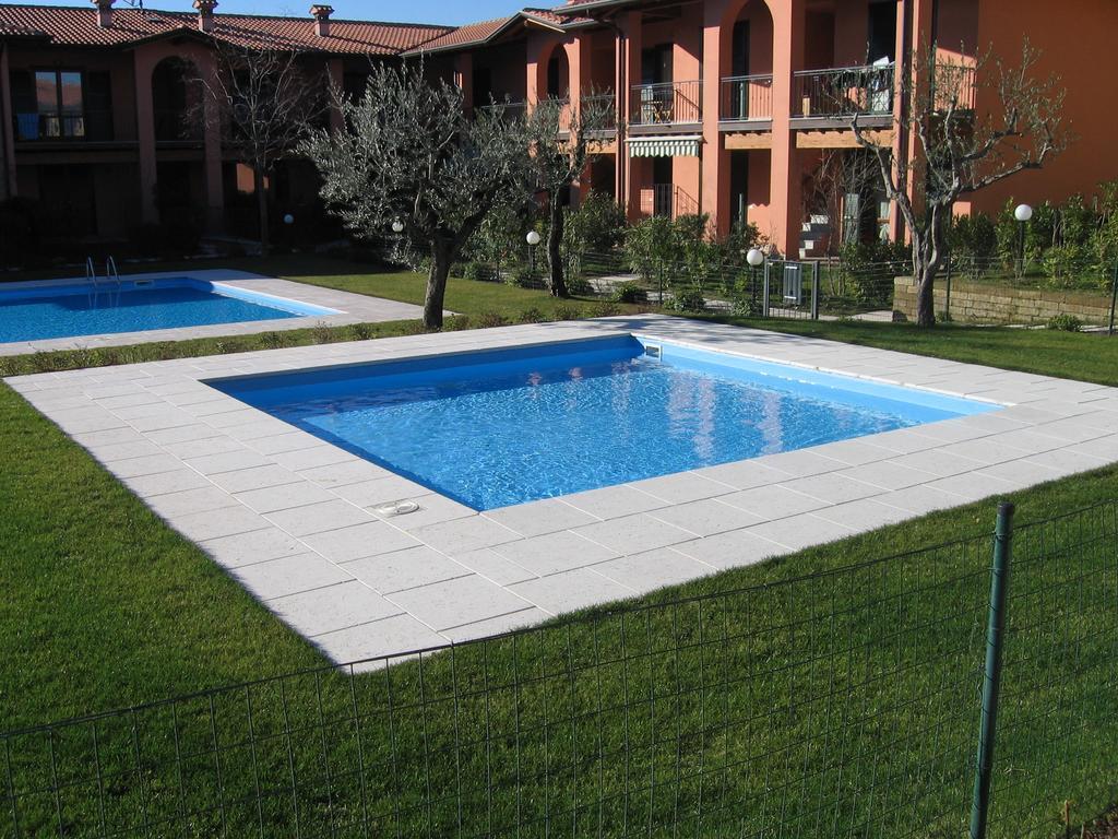 Casa Vacanze Serraglie Raffa エクステリア 写真