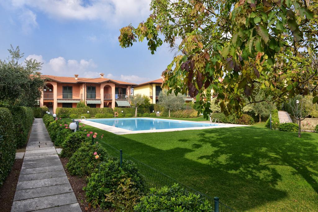 Casa Vacanze Serraglie Raffa エクステリア 写真