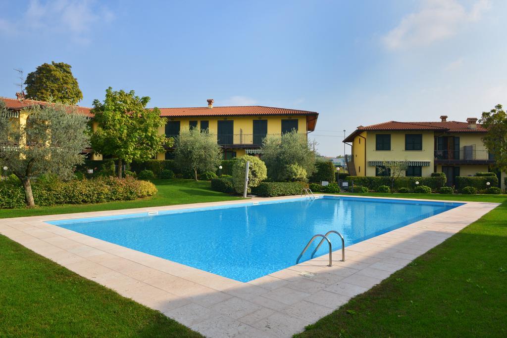 Casa Vacanze Serraglie Raffa エクステリア 写真