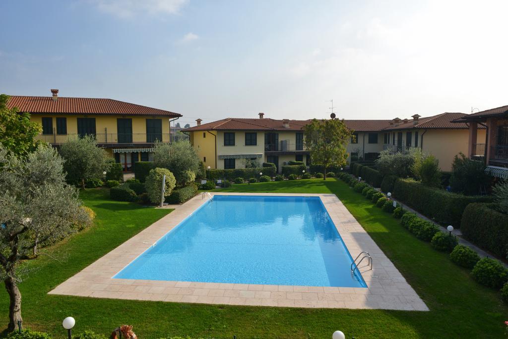 Casa Vacanze Serraglie Raffa エクステリア 写真