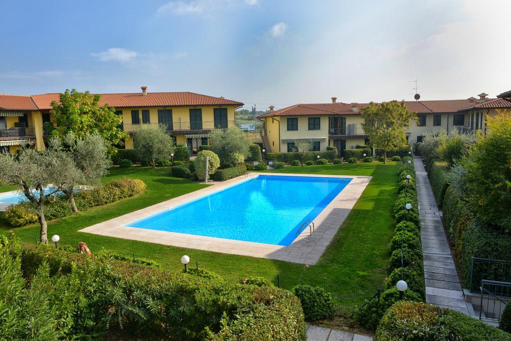 Casa Vacanze Serraglie Raffa エクステリア 写真