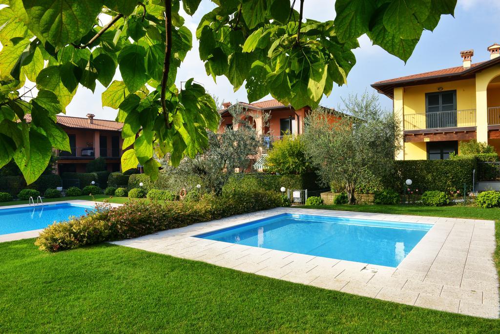 Casa Vacanze Serraglie Raffa エクステリア 写真