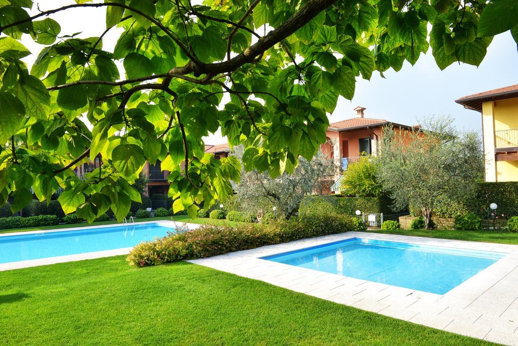 Casa Vacanze Serraglie Raffa エクステリア 写真