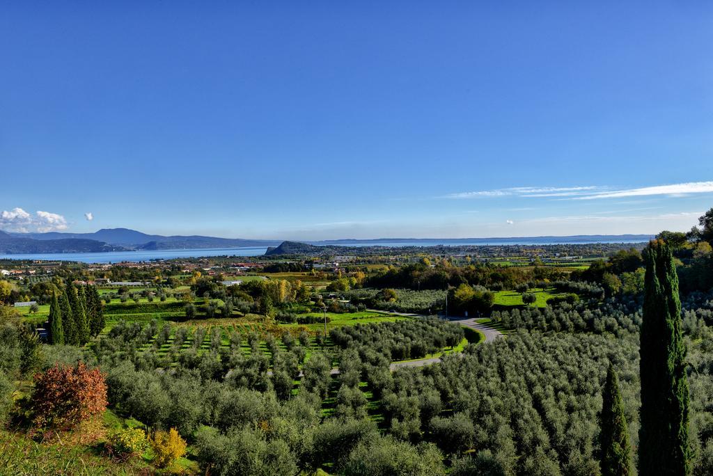Casa Vacanze Serraglie Raffa エクステリア 写真