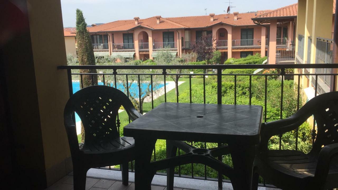 Casa Vacanze Serraglie Raffa エクステリア 写真