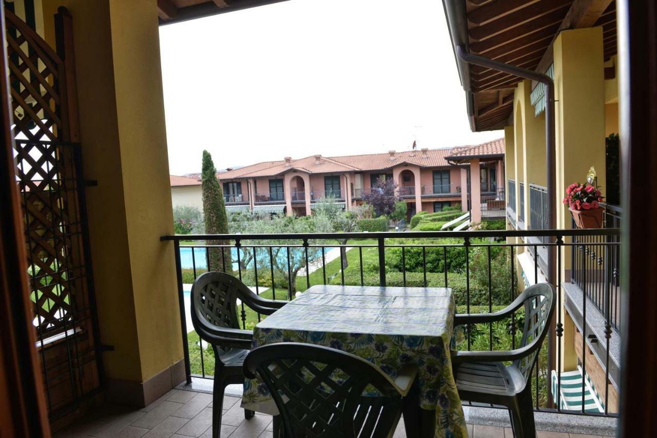 Casa Vacanze Serraglie Raffa エクステリア 写真
