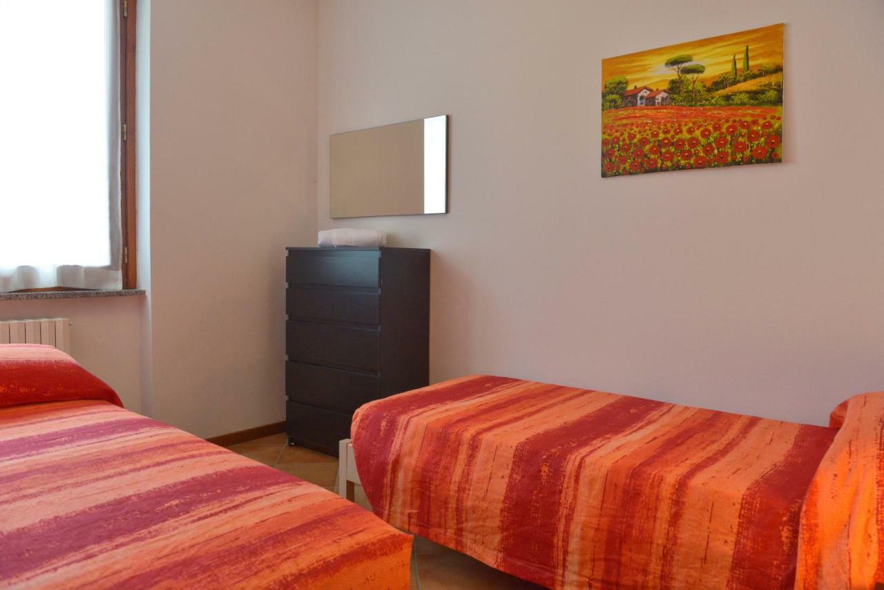 Casa Vacanze Serraglie Raffa エクステリア 写真