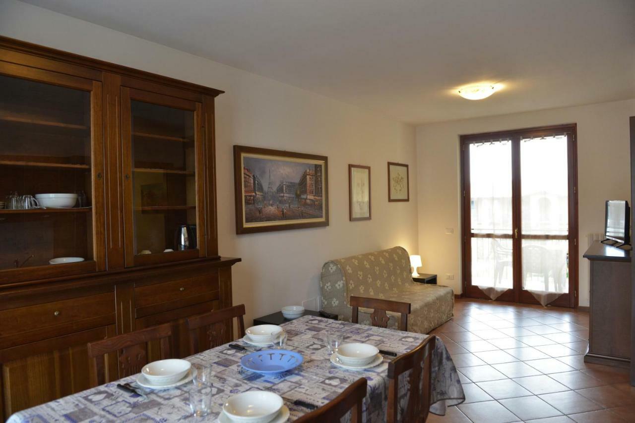 Casa Vacanze Serraglie Raffa エクステリア 写真