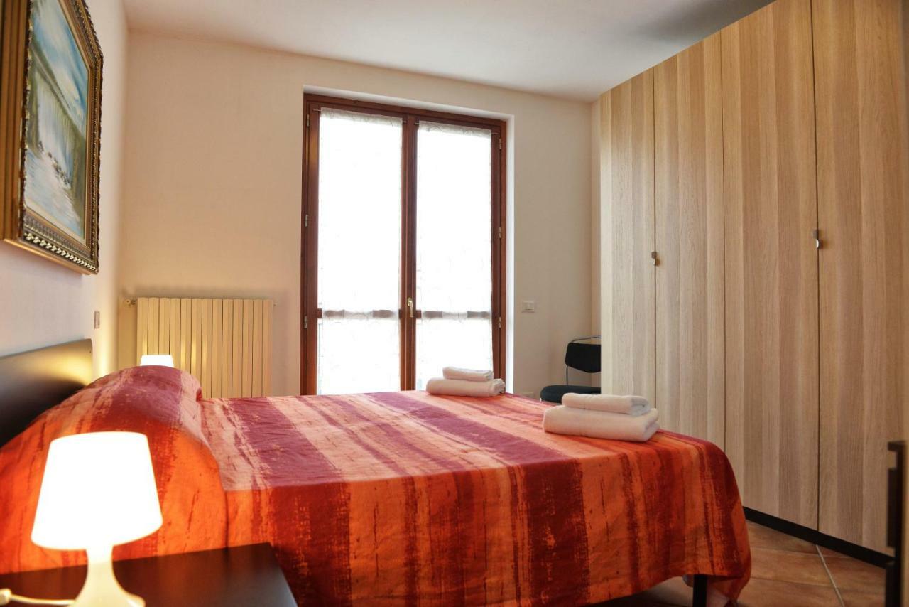 Casa Vacanze Serraglie Raffa エクステリア 写真